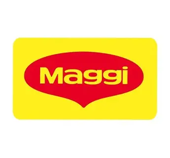 MAGGI THE TASTE PNG LOVES